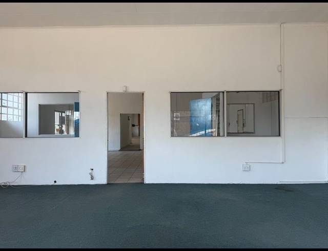 BUSINESS PROPERTY TO RENT IN NIRVANA EXT 1